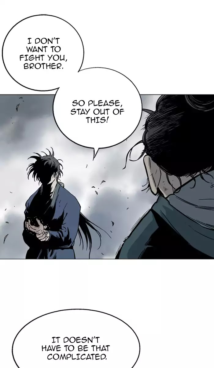 Gosu – Manga chapter 97 - page 65