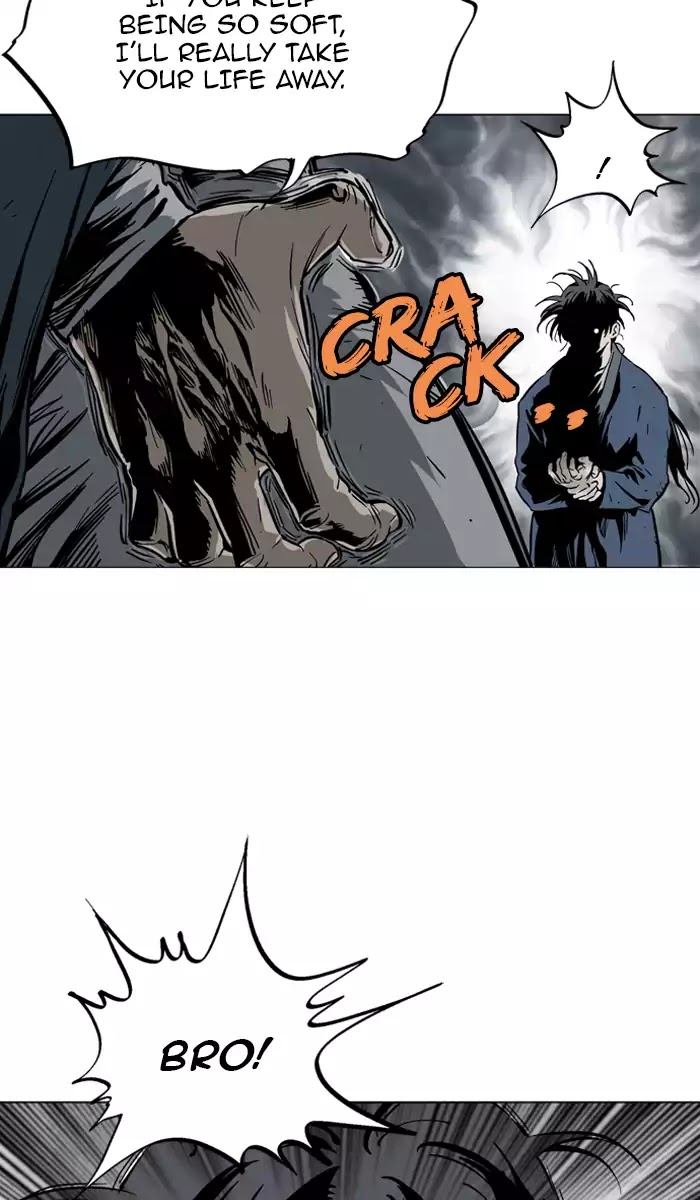 Gosu – Manga chapter 97 - page 67