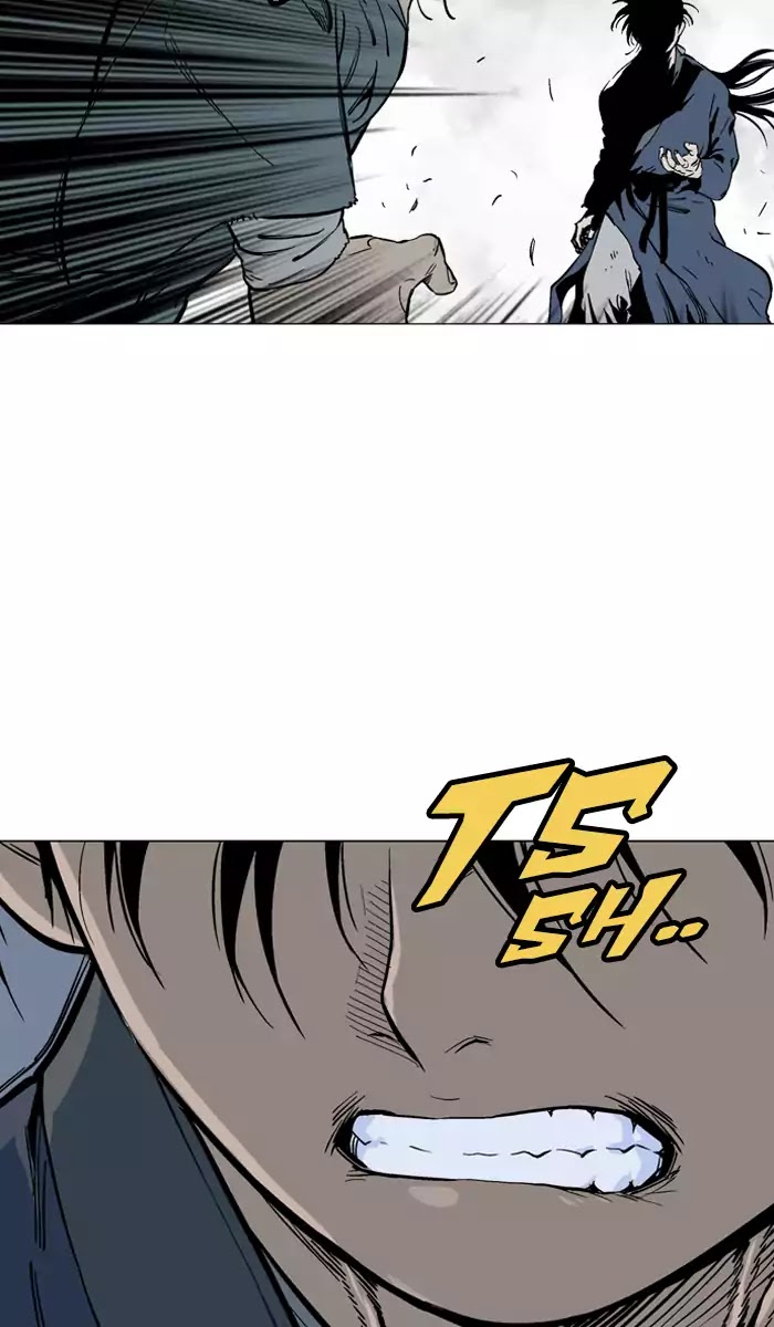 Gosu – Manga chapter 97 - page 69