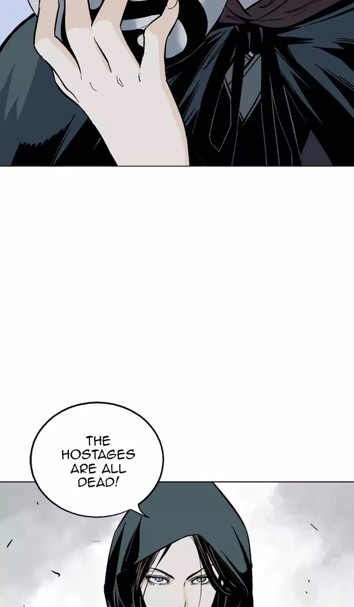 Gosu – Manga chapter 97 - page 7