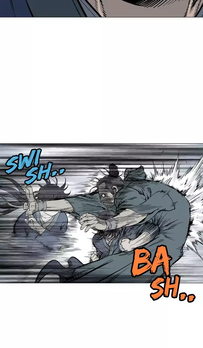 Gosu – Manga chapter 97 - page 70
