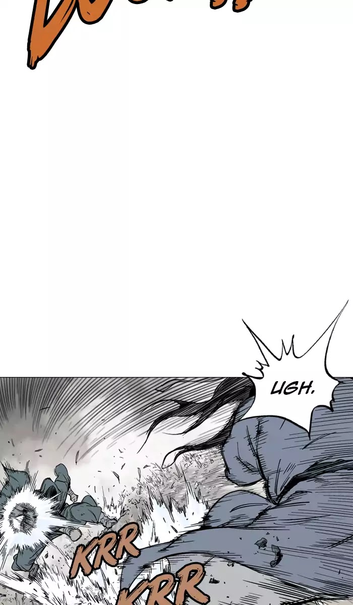 Gosu – Manga chapter 97 - page 74