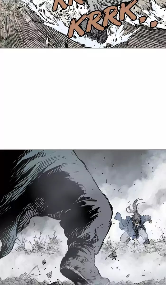Gosu – Manga chapter 97 - page 75