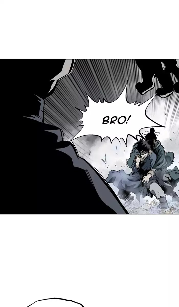 Gosu – Manga chapter 97 - page 81