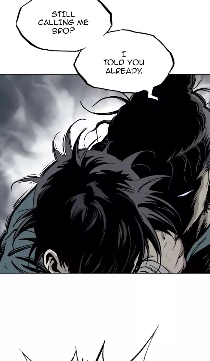 Gosu – Manga chapter 97 - page 82