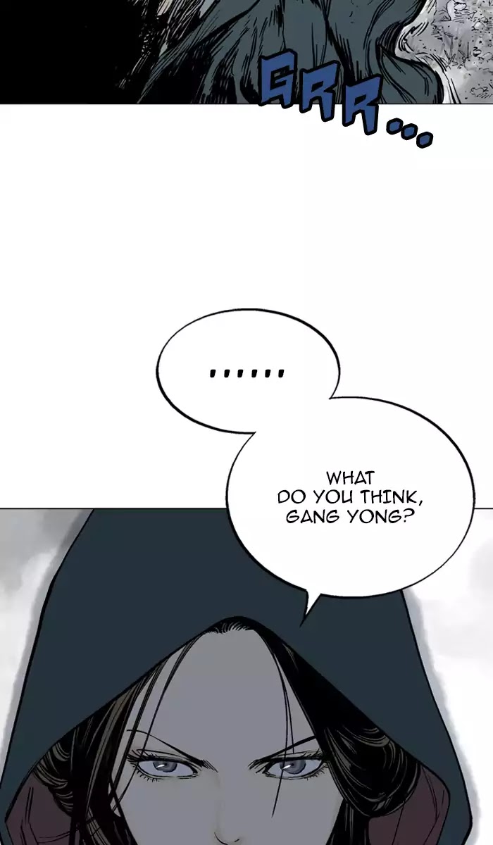 Gosu – Manga chapter 97 - page 89