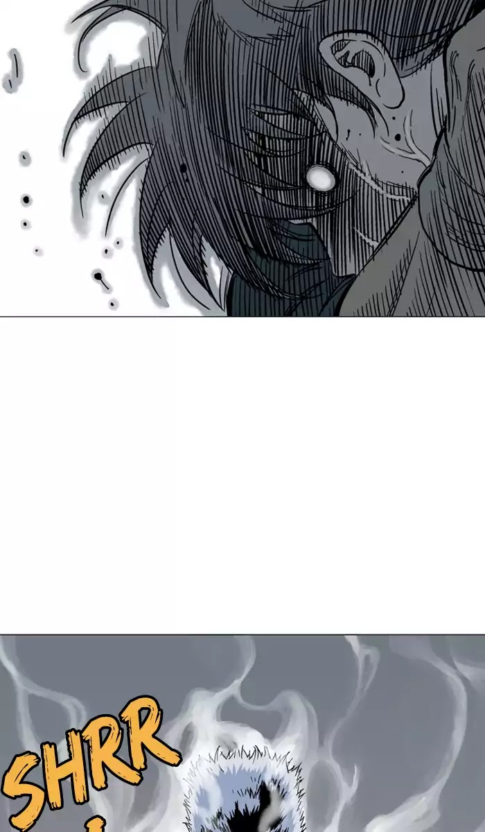 Gosu – Manga chapter 97 - page 91
