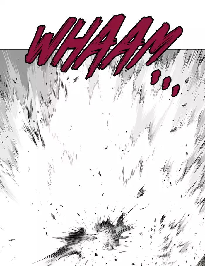 Gosu – Manga chapter 97 - page 98