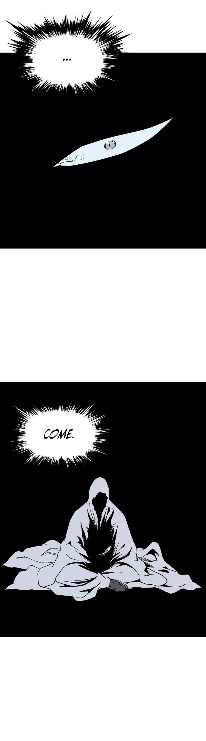 Gosu – Manga chapter 58 - page 24