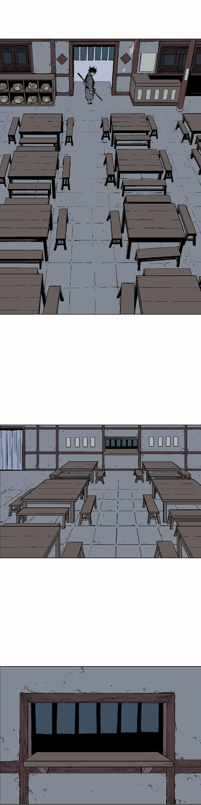 Gosu – Manga chapter 58 - page 26