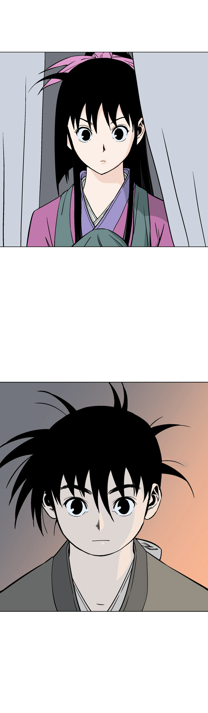 Gosu – Manga chapter 58 - page 3