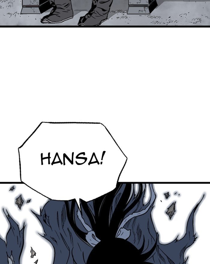 Gosu – Manga chapter 204 - page 100