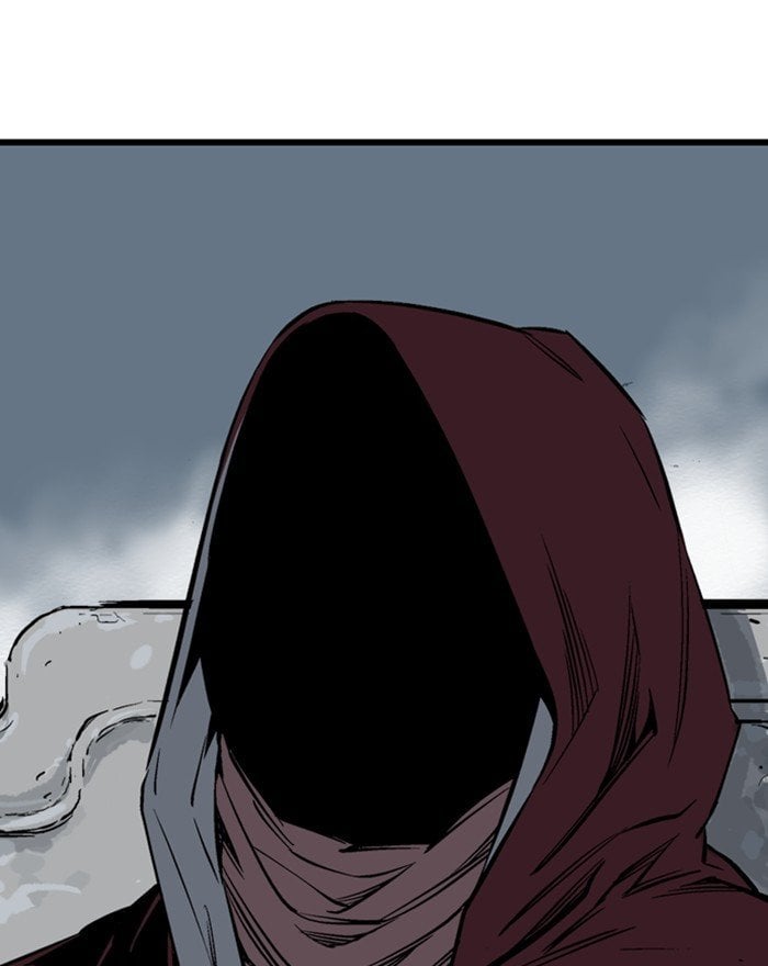Gosu – Manga chapter 204 - page 102
