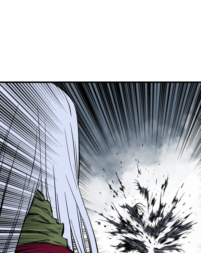 Gosu – Manga chapter 204 - page 118