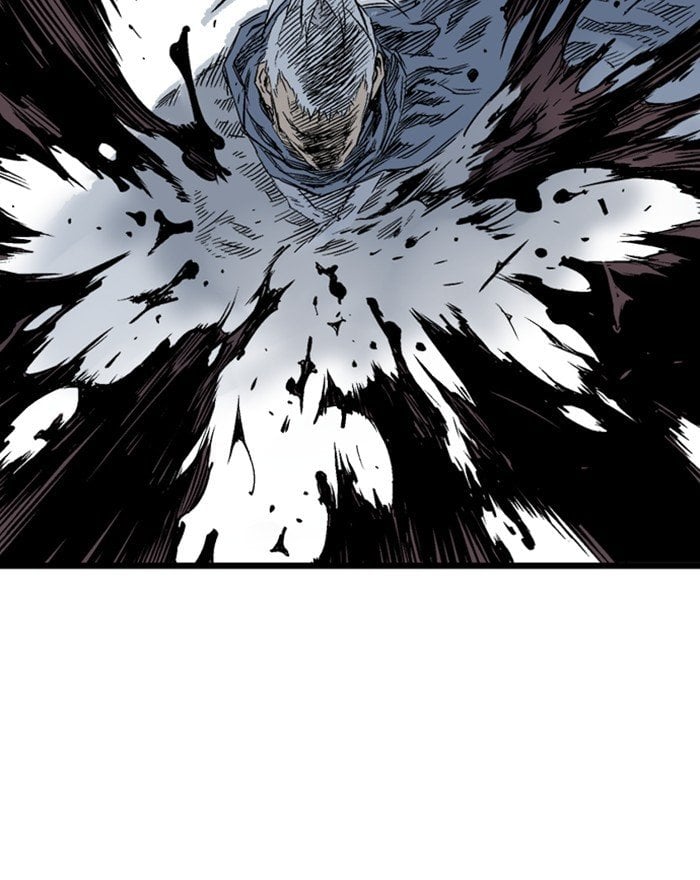 Gosu – Manga chapter 204 - page 120