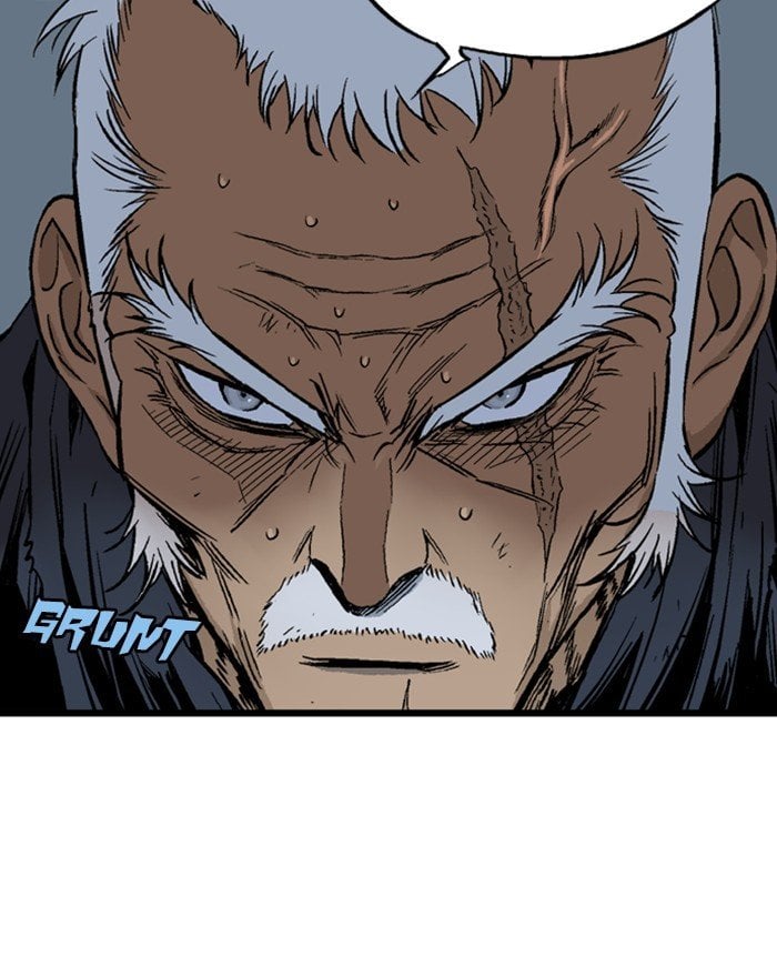 Gosu – Manga chapter 204 - page 128