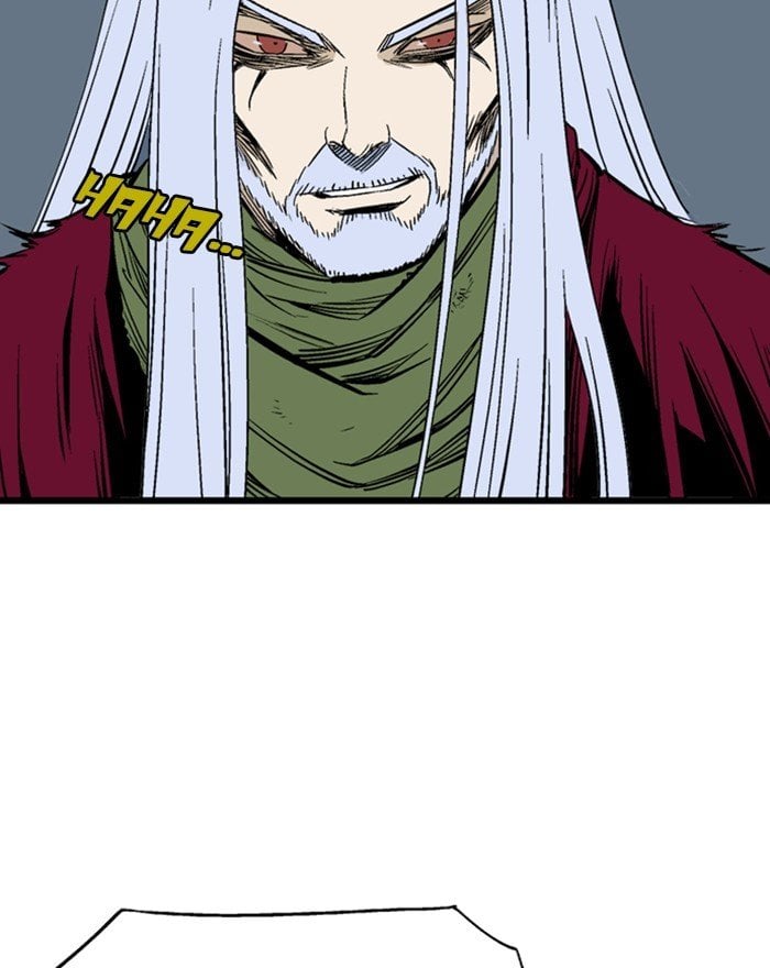 Gosu – Manga chapter 204 - page 131