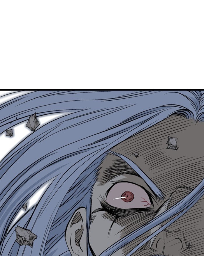 Gosu – Manga chapter 204 - page 141