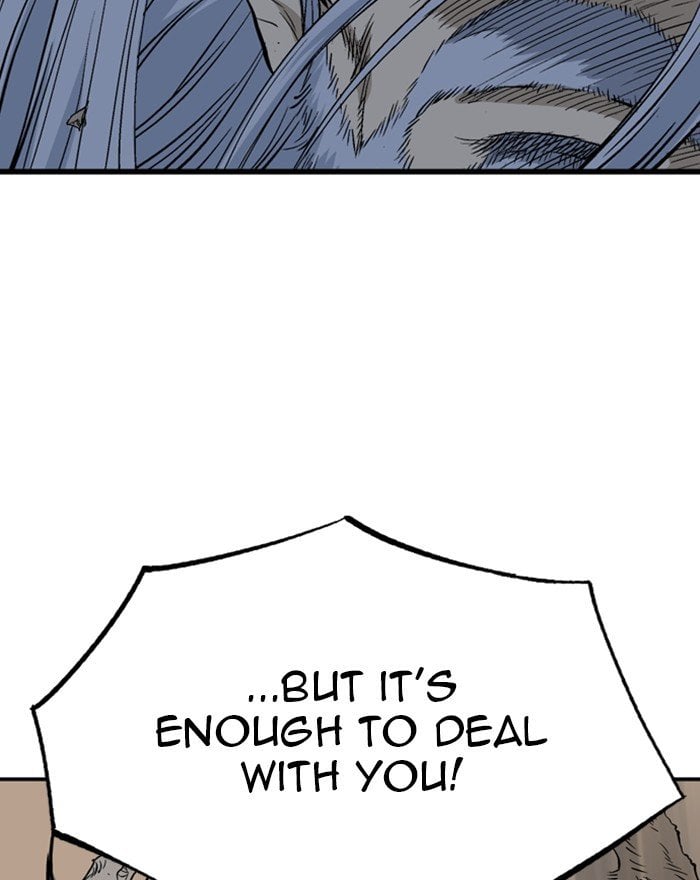 Gosu – Manga chapter 204 - page 142