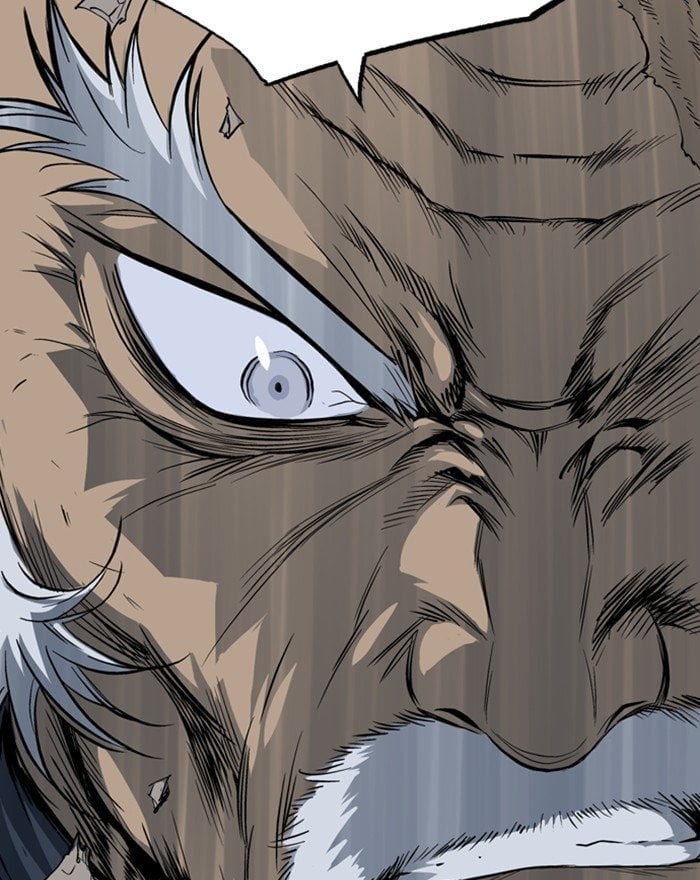 Gosu – Manga chapter 204 - page 143