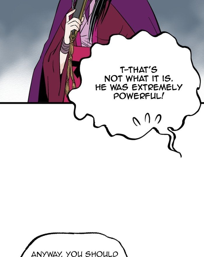 Gosu – Manga chapter 204 - page 26