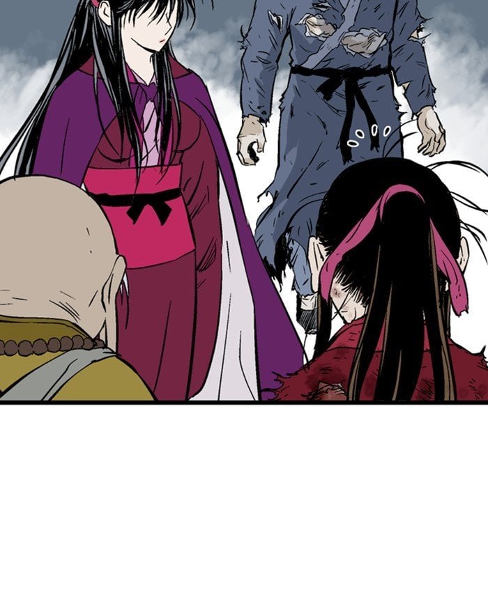 Gosu – Manga chapter 204 - page 38