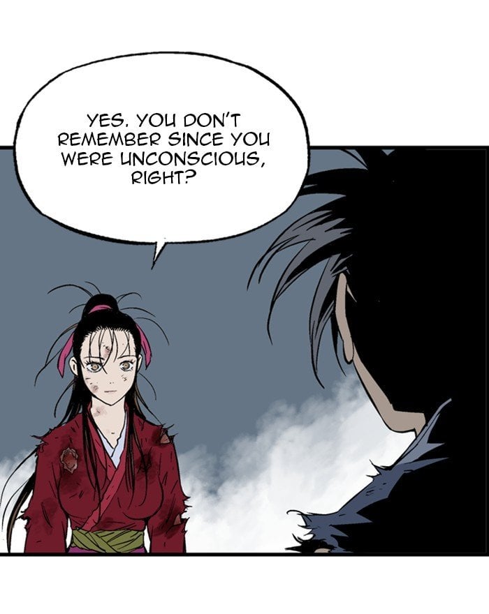 Gosu – Manga chapter 204 - page 39