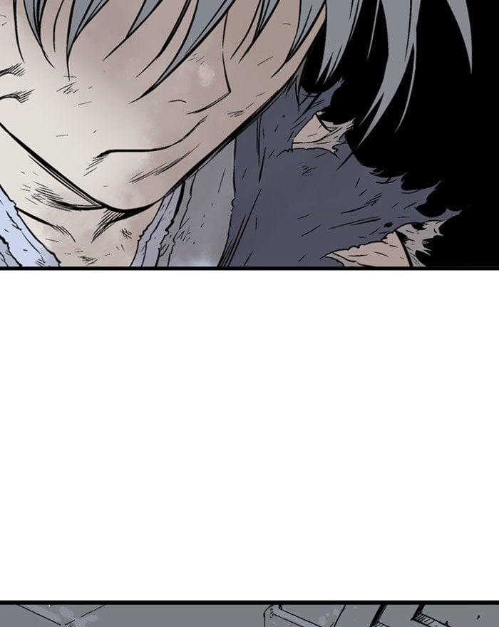 Gosu – Manga chapter 204 - page 45