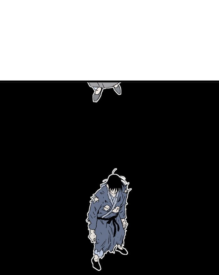 Gosu – Manga chapter 204 - page 49