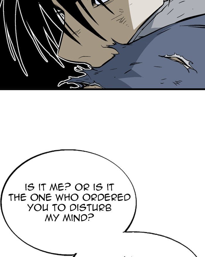 Gosu – Manga chapter 204 - page 57