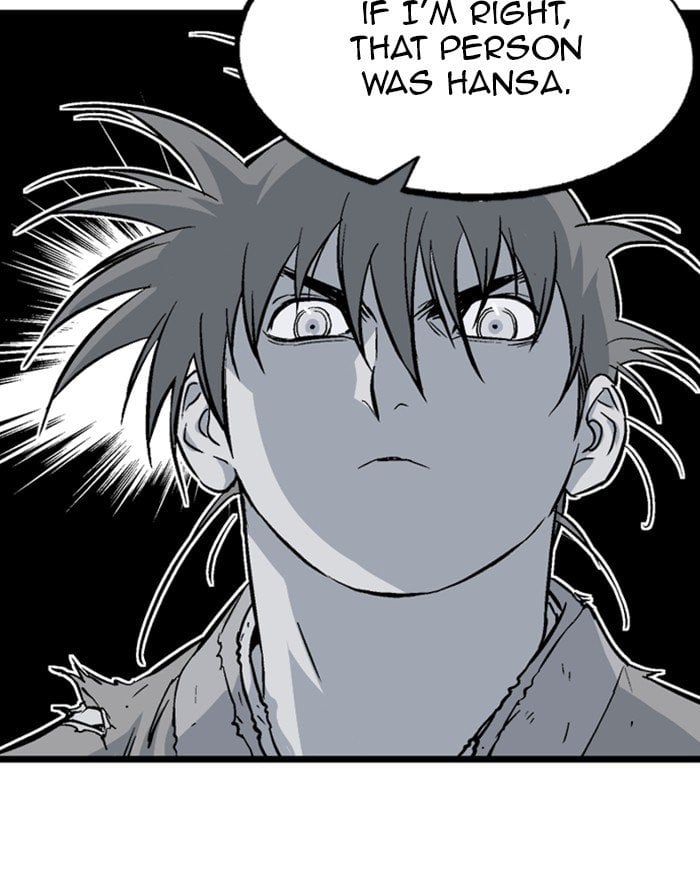 Gosu – Manga chapter 204 - page 58