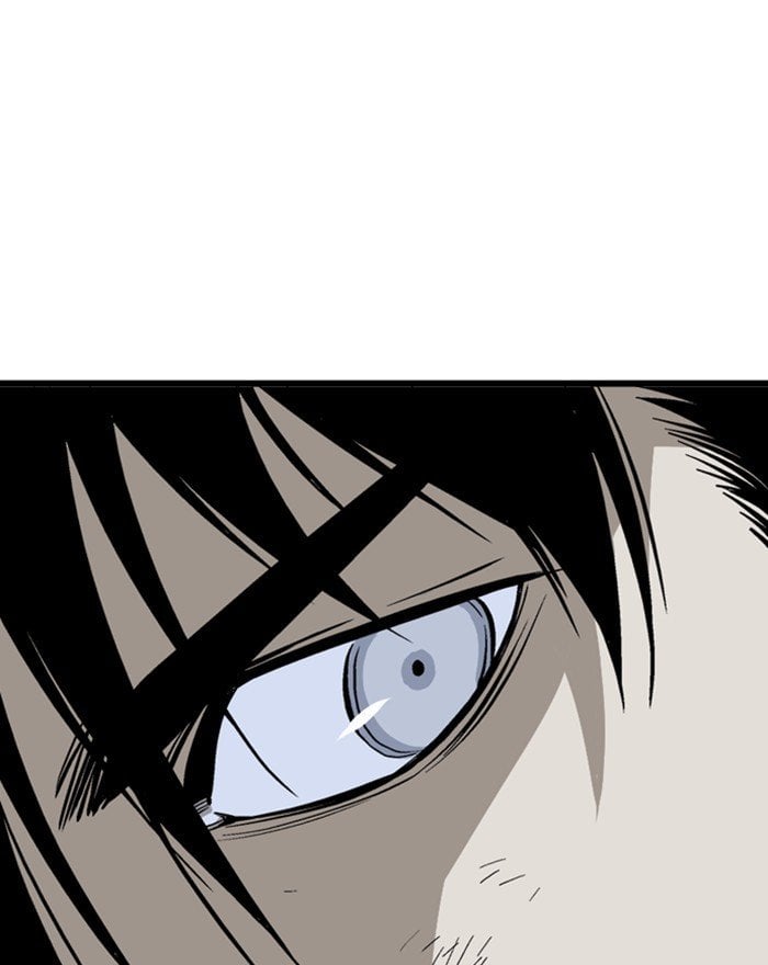 Gosu – Manga chapter 204 - page 59