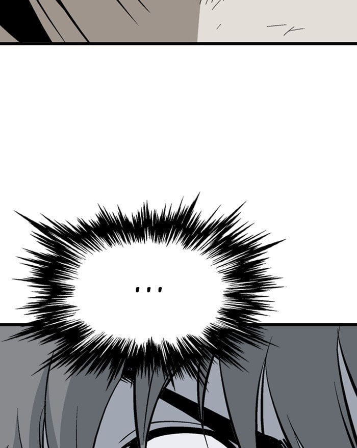 Gosu – Manga chapter 204 - page 60
