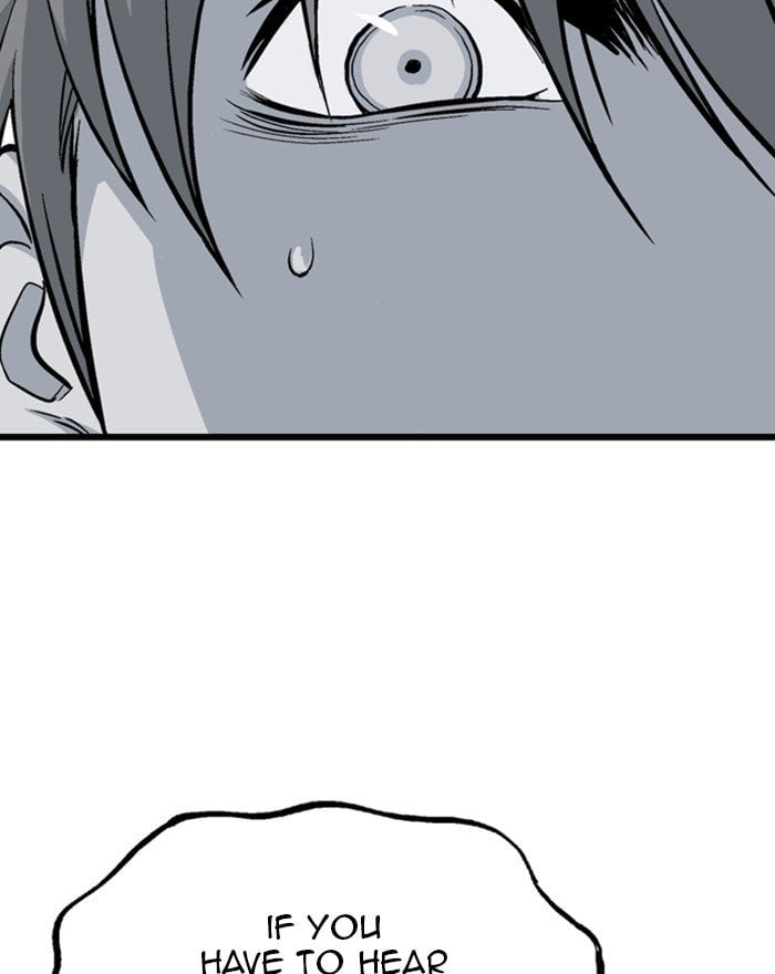 Gosu – Manga chapter 204 - page 61