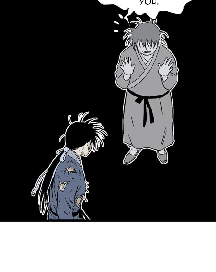 Gosu – Manga chapter 204 - page 66