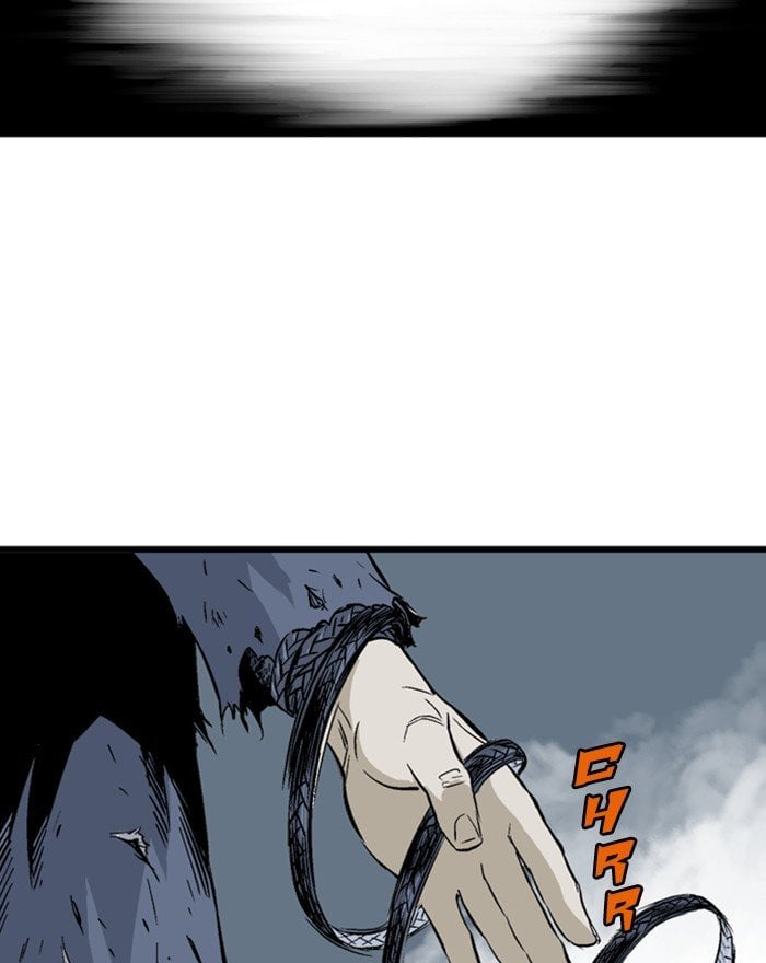 Gosu – Manga chapter 204 - page 68