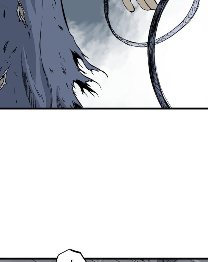 Gosu – Manga chapter 204 - page 69