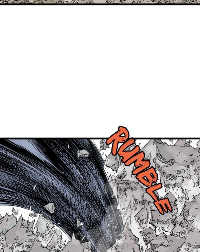 Gosu – Manga chapter 204 - page 71