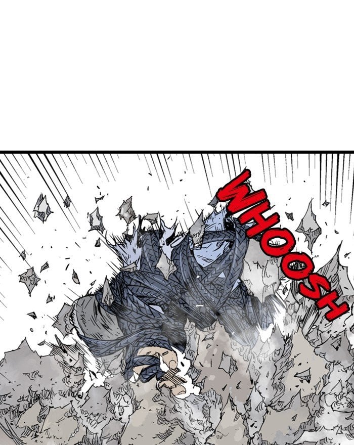 Gosu – Manga chapter 204 - page 74