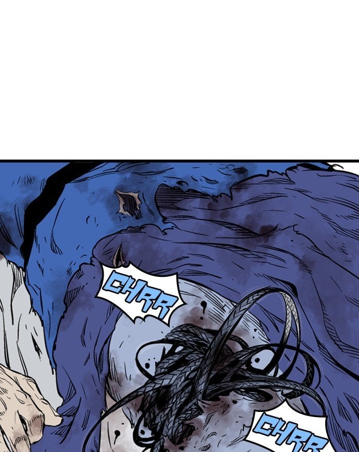 Gosu – Manga chapter 204 - page 81