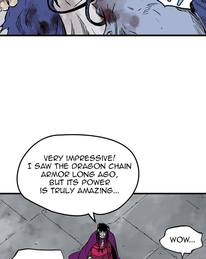 Gosu – Manga chapter 204 - page 82