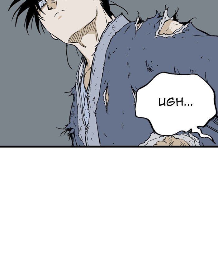 Gosu – Manga chapter 204 - page 9