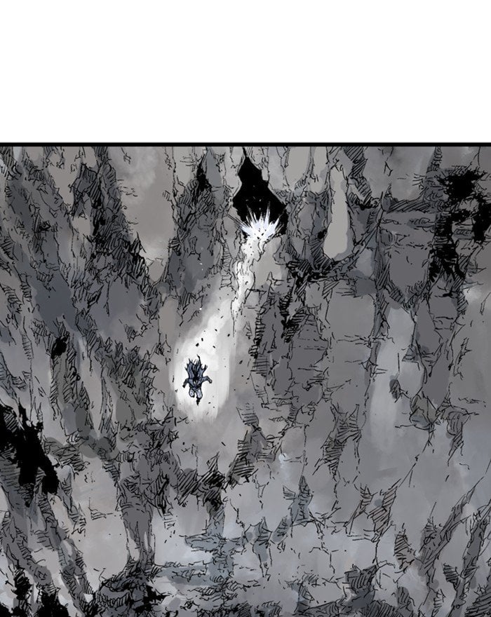 Gosu – Manga chapter 204 - page 96