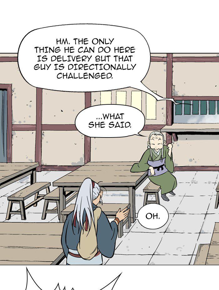 Gosu – Manga chapter 88 - page 13