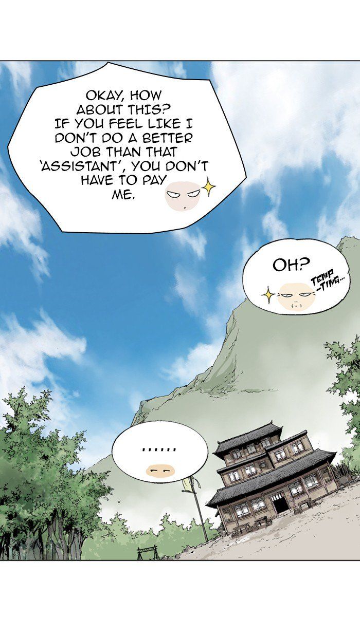 Gosu – Manga chapter 88 - page 17