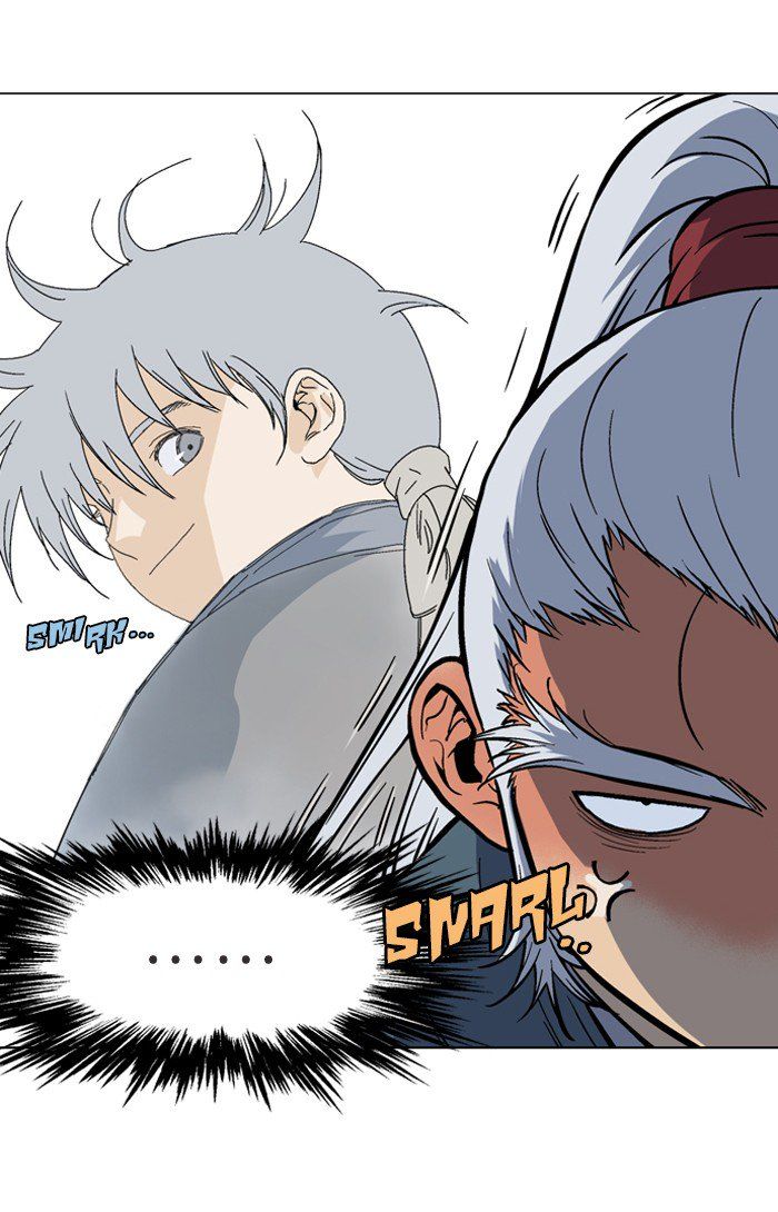 Gosu – Manga chapter 88 - page 21