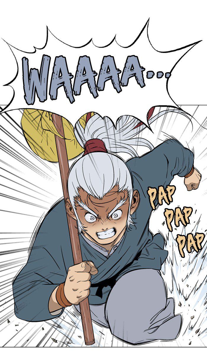 Gosu – Manga chapter 88 - page 22