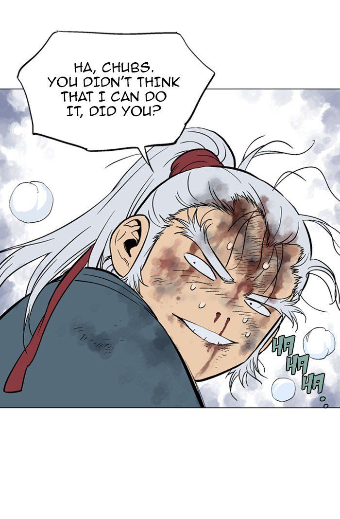 Gosu – Manga chapter 88 - page 27