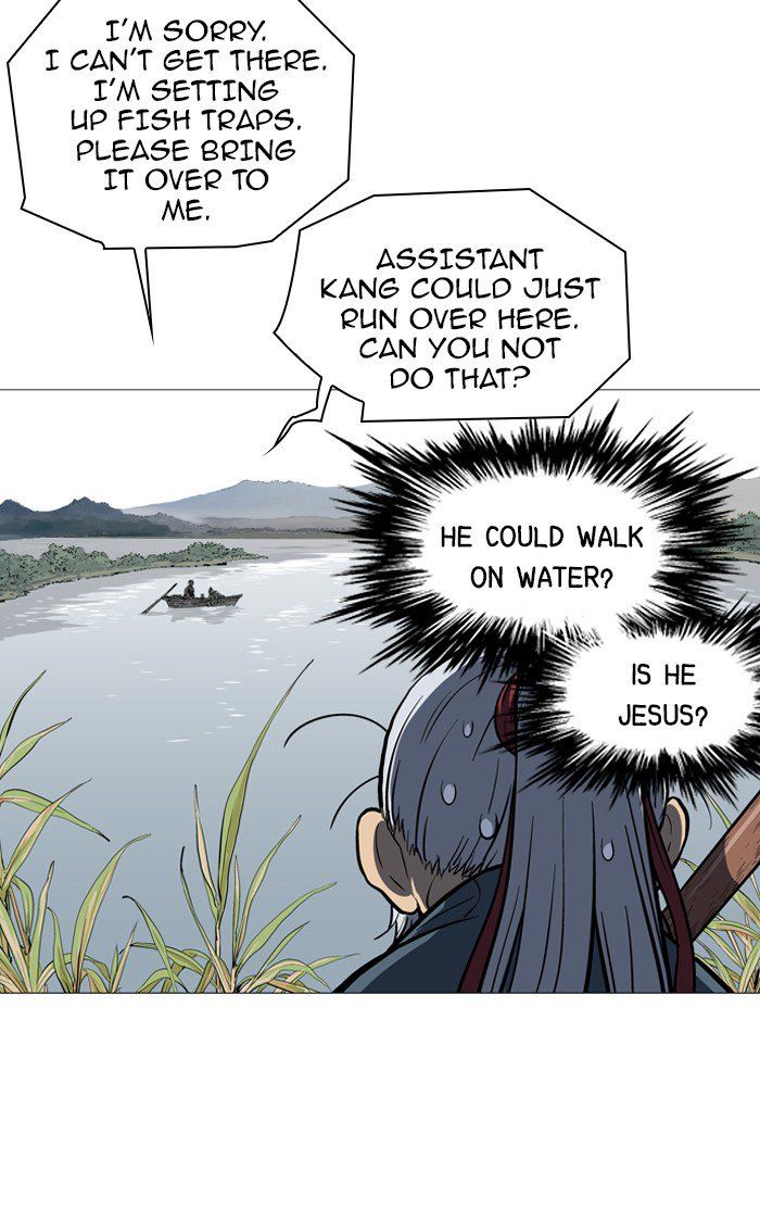 Gosu – Manga chapter 88 - page 45