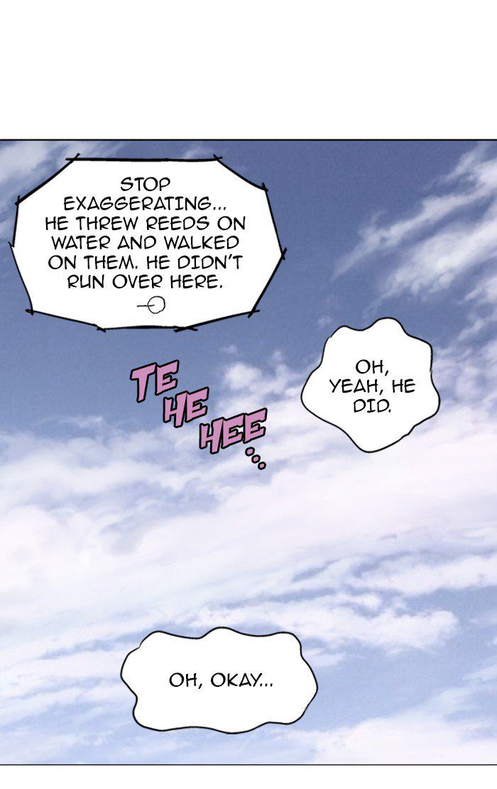 Gosu – Manga chapter 88 - page 46